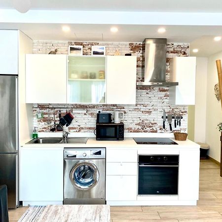 Apartamento Surfspot 大加那利岛拉斯帕尔马斯 外观 照片