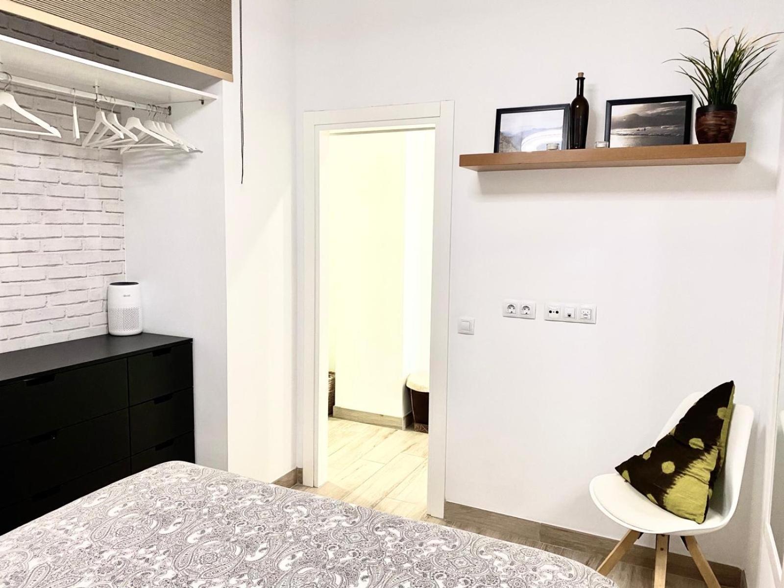 Apartamento Surfspot 大加那利岛拉斯帕尔马斯 外观 照片
